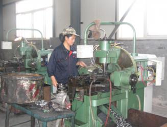 Chengde Haiyida Industrial Co.,Ltd