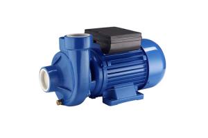  DKM Series Centrifugal Electric Motor Water Pump 1.5HP Domestic Agriculture Irrigation Applied Manufactures
