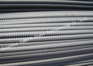  British Australia New Zealand Standard Reinforcing Steel Bars 500E AS/NZS4671 Deformed Rebars Manufactures
