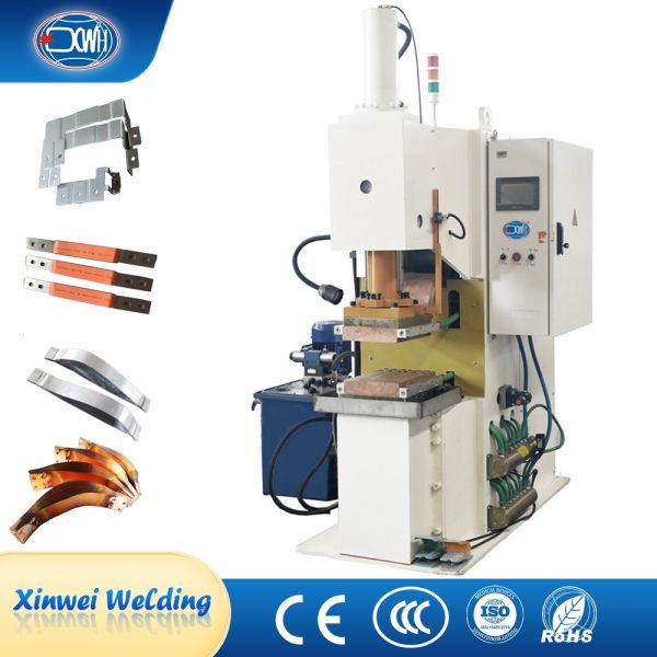 Budget Projection Mfdc Welding Resistance Single Phase Polymer Diffusion Welding Machine