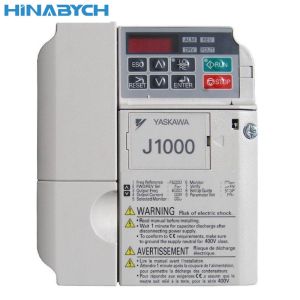 Cimr-Jb4a0011bba Variable Frequency Drive Controller Three Phase High Performanc