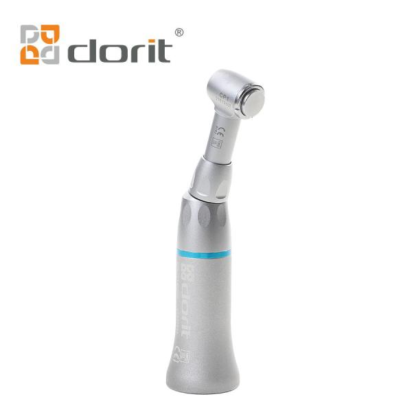DORIT Push Button Type Low Speed Contra Angle Handpiece With External Water