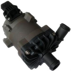  Long Service Life Auto Electric Water Pump , Automotive Inline Water Pump 12v  Manufactures