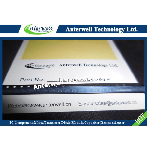 Quality LM4040A25IDBZ Rectifier Diode Electronics ICs Chip Integarted Circuts for sale