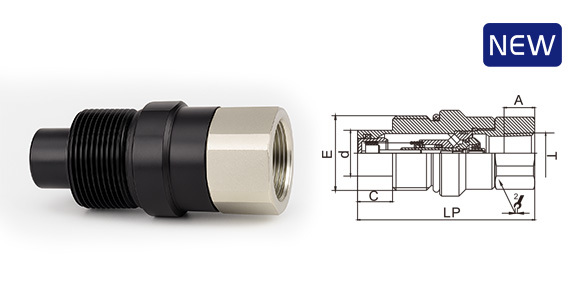 threaded-hydraulic-quick-couplings-cb-sps-6fn-vep