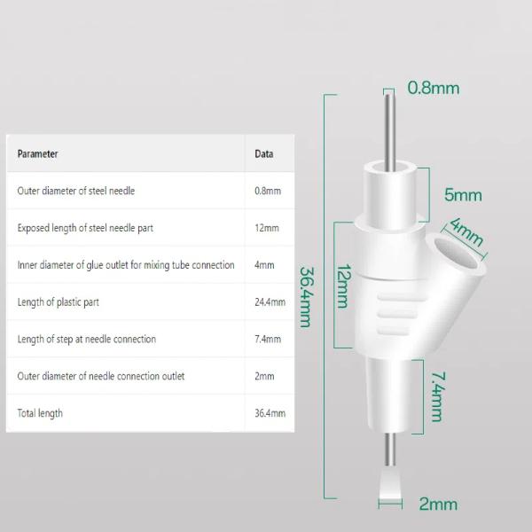 Dispensing Valve