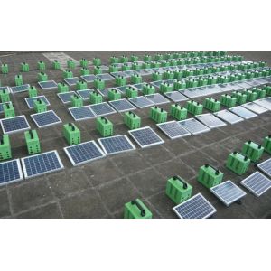 2012 newest Portable solar power generators with practical solar power systems