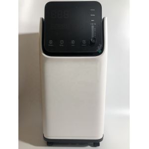 Portable Pure 8 Lpm Oxygen Concentrator generator With Nebulizer