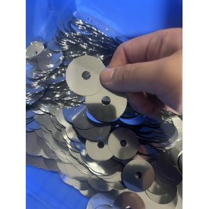 China High-Precision Flat Metal Washers – Custom Round Shims and Spacers for Mechanical and Electrical Applications on sale