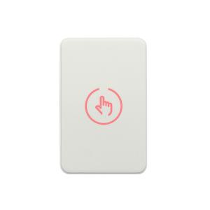  C5A(White) / C5B(Black) Touchless Infrared Sensor Exit Button Door Release Switch Access Control Door Exit Button Manufactures