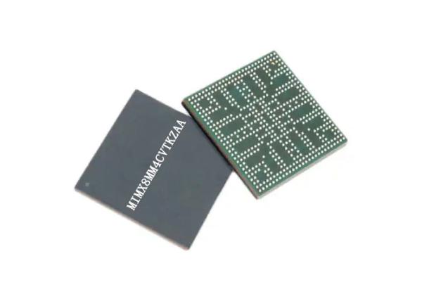 Quality Integrated Circuit Chip MIMX8MM4CVTKZAA 1.6GHz Speed Microcontroller MCU for sale
