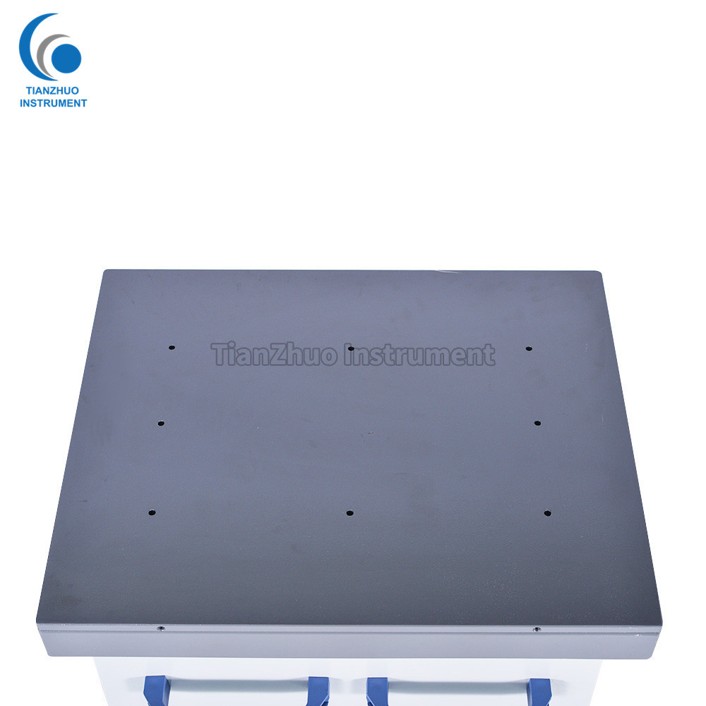 China Programmable Vibration Testing Equipment Multi Segment Sweep For Communications on sale