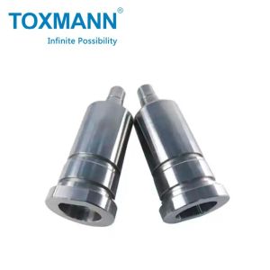 High Precision CNC Machine Locating Dowel Pin Taper Positioning Guide Pin Heel