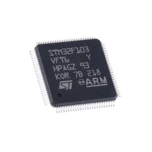 STM32F103VFT6 STM32F New& Original Electronic Components Integrated Circuit IC