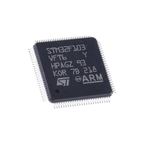 STM32F103VFT6 STM32F New& Original Electronic Components Integrated Circuit IC