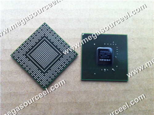 Quality Computer IC Chips N11M-PT1-S-B1 Computer GPU CHIP NVIDIA Computer IC Chips for sale