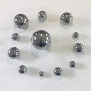  G20 G10 Stainless Steel Balls For Bearing 30.1625mm 1-3/16 Manufactures