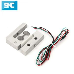 SC301A S Load Cell Push and Pull Force Gauge for Prototype Testing on Exercise