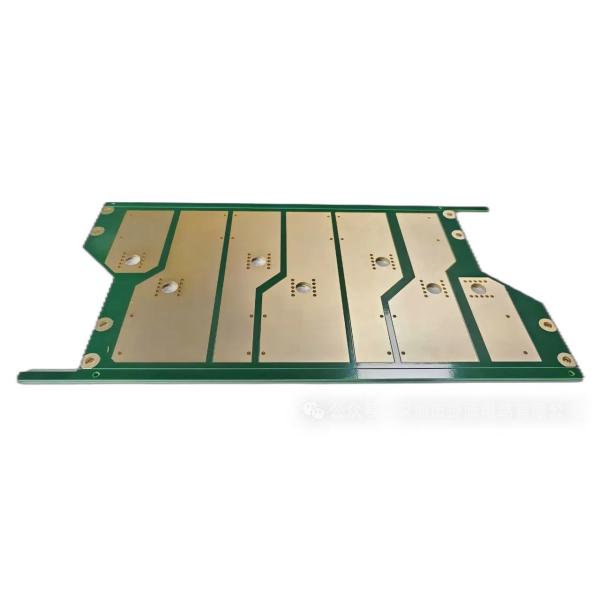Quality Computer Main Control Board SMT Assembly Service with 2.0mm Thickness and Flying Probe Test for sale
