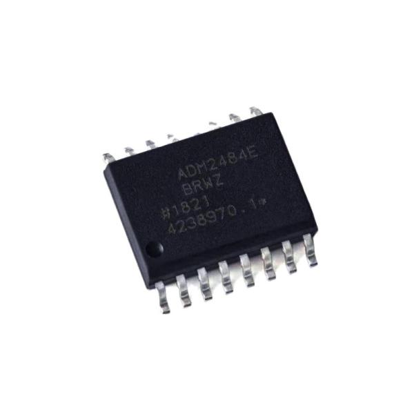Quality Analog ADM2484EBRWZ Read Locked Microcontroller ADM2484EBRWZ Electronic Components Ic Chip Extractor for sale