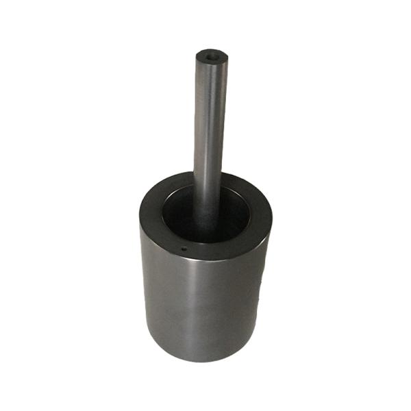 Graphite Die for Casting Sintering Mold and Advanced Technique Based on the Order