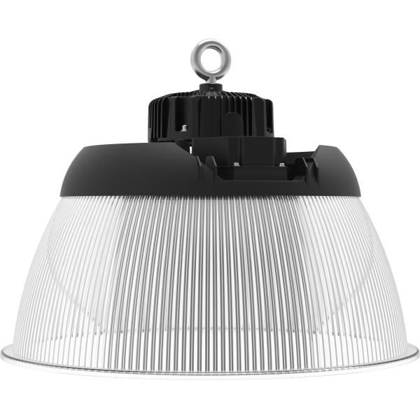 200W IP65 LED UFO High Bay Light For Stadium Warehouse