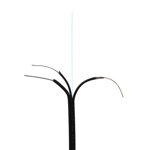 FRP Flat Drop Fiber Cable