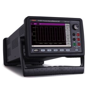 Smu Source Measure Unit Linux OS-Based Source Arbitrary Waveform Generation