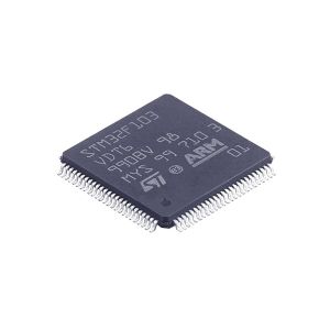 STMicroelectronics STM32F103VDT6 electron Component Pptc 32F103VDT6 Lowest Cost Microcontroller