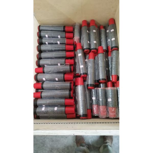 HDD drill tools, HDD drilling tools, drill head, drilling head, guide head, guide bit, pilot bit, drill bit, drilling bit, sonde house, sonde housing,