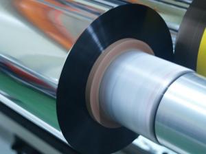  BOPP Heat Sealable Metallized Film, Thermal lamination Films, Soft Touch Laminating Film Manufactures