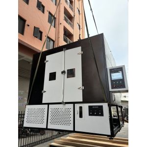 Composite Insulator Testing Machine