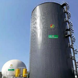  Bio Gas Project Bio Gas Plant Gobar Gas Power Plant Price Manufactures