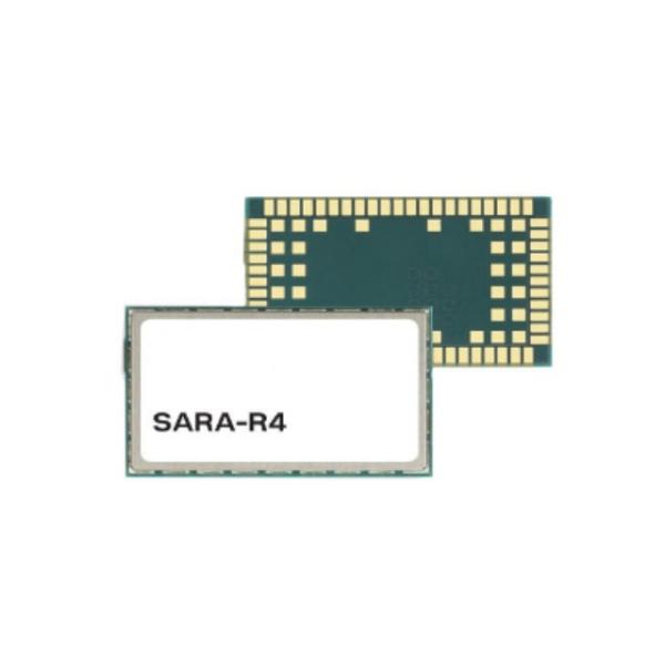 Quality Wireless Communication Module SARA-R422M8S-00BWSIM Multiprotocol Modules LGA Form Factor for sale