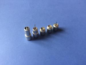  China Pal 75ohm TV antenna Manufactures