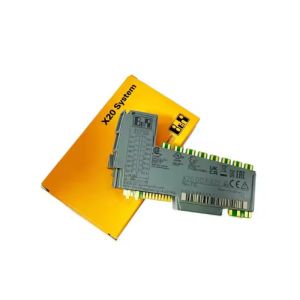 B&R X20DOF322 Industrial PLC Controller | High-Performance Automation Module for Machinery & Robotics | Official B&R Store