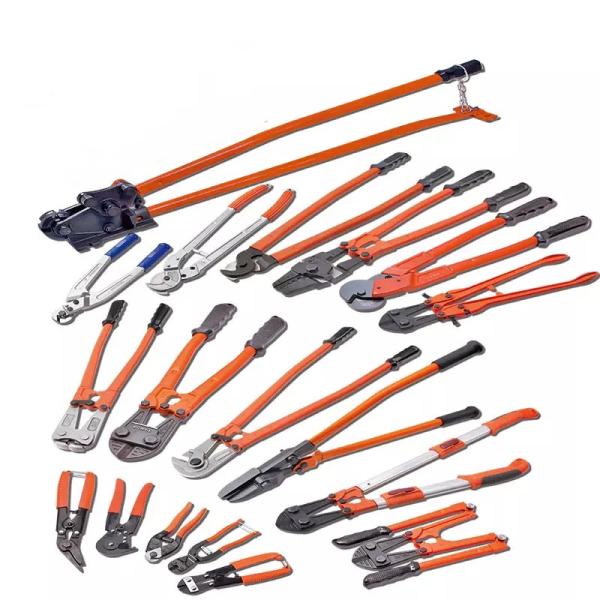 Adult Versatile Gear Type Wire Clipper Versatile and Ideal for Multiple Applications