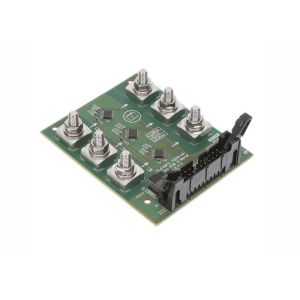  TLE4973-EVAL-INLAY Embedded Solutions Current Sensor TLE4973 XENSIV EVAL INLAY Board Manufactures