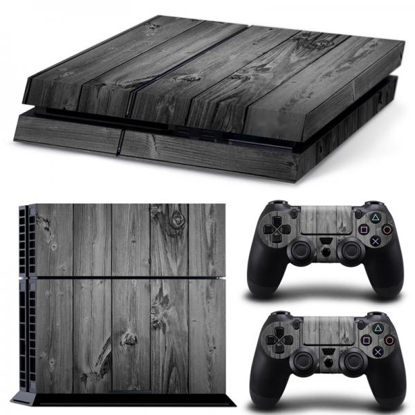 SPS stickers, PS4 Skin Stickers