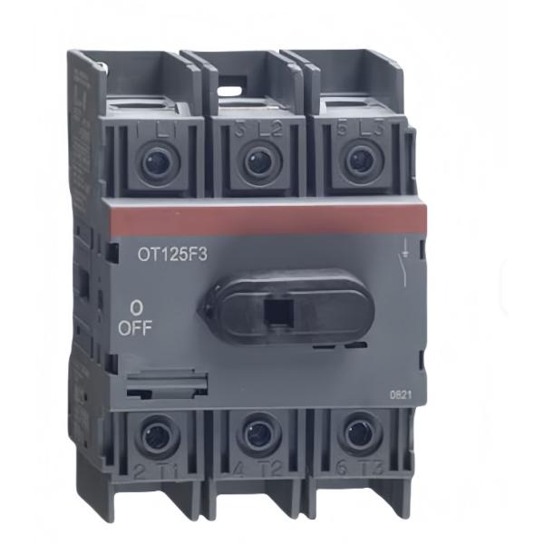 New Original OT125F3 Switch Plc Programming Controller Industrial Automation