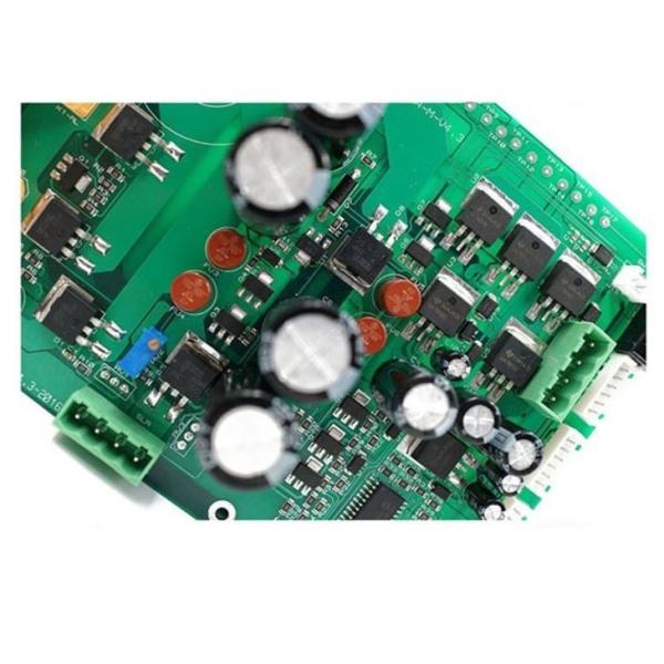Quality Functional Test and AOI Test Included Electronic PCB Assembly for Optimal Performance for sale