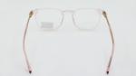 Crystal Clear girls eyewear new Designer eyeglasses 2019 Summer fashion frames