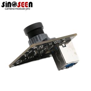 Face Recognition 2MP IMX307 1080P Camera Module With USB3.0