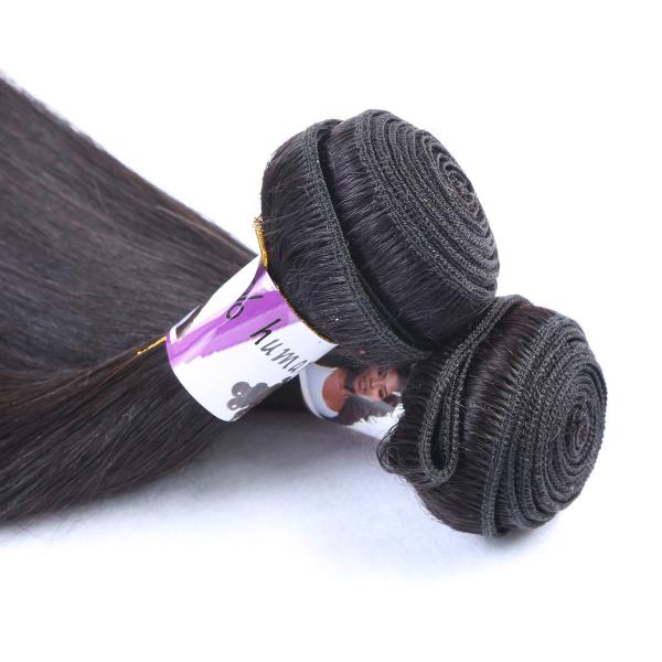 2016 Top Grade Natural Silky Striaght Brazilian Virgin Hair Bundles