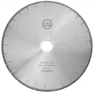  High Cost Performance Diamond Saw Blades for Dekton 16 Inch14in Cutting Power Tools Manufactures