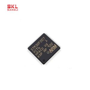  STM32F207VCT6 MCU Microcontroller Unit - High Performance And Reliability Manufactures