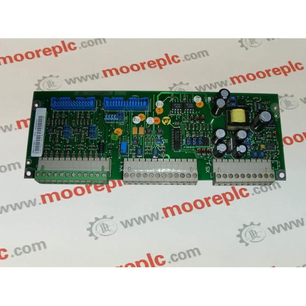 Quality ABB Module IMDSI22 ABB IMDS-I22 ABB IMDS I22 INPUT MODULE  Ship to Worldwide for sale