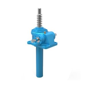 J Series Screw Jack Gearbox with Customized Structure and Standard Rotation