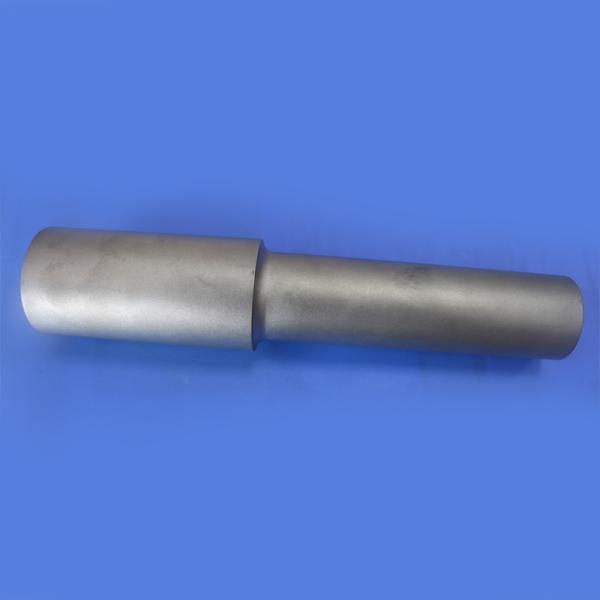 High Rigidity High Precision Solid Tungsten Carbide Threading Tool Holder for