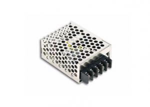 China 15W Low Voltage Protection Devices AC to DC Switching Power Supply on sale
